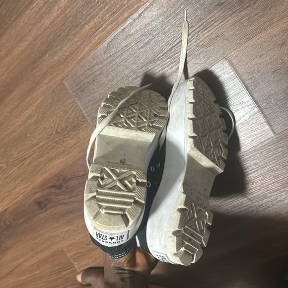 Converse All Star Chuck taylor’s - Picture 6 of 7